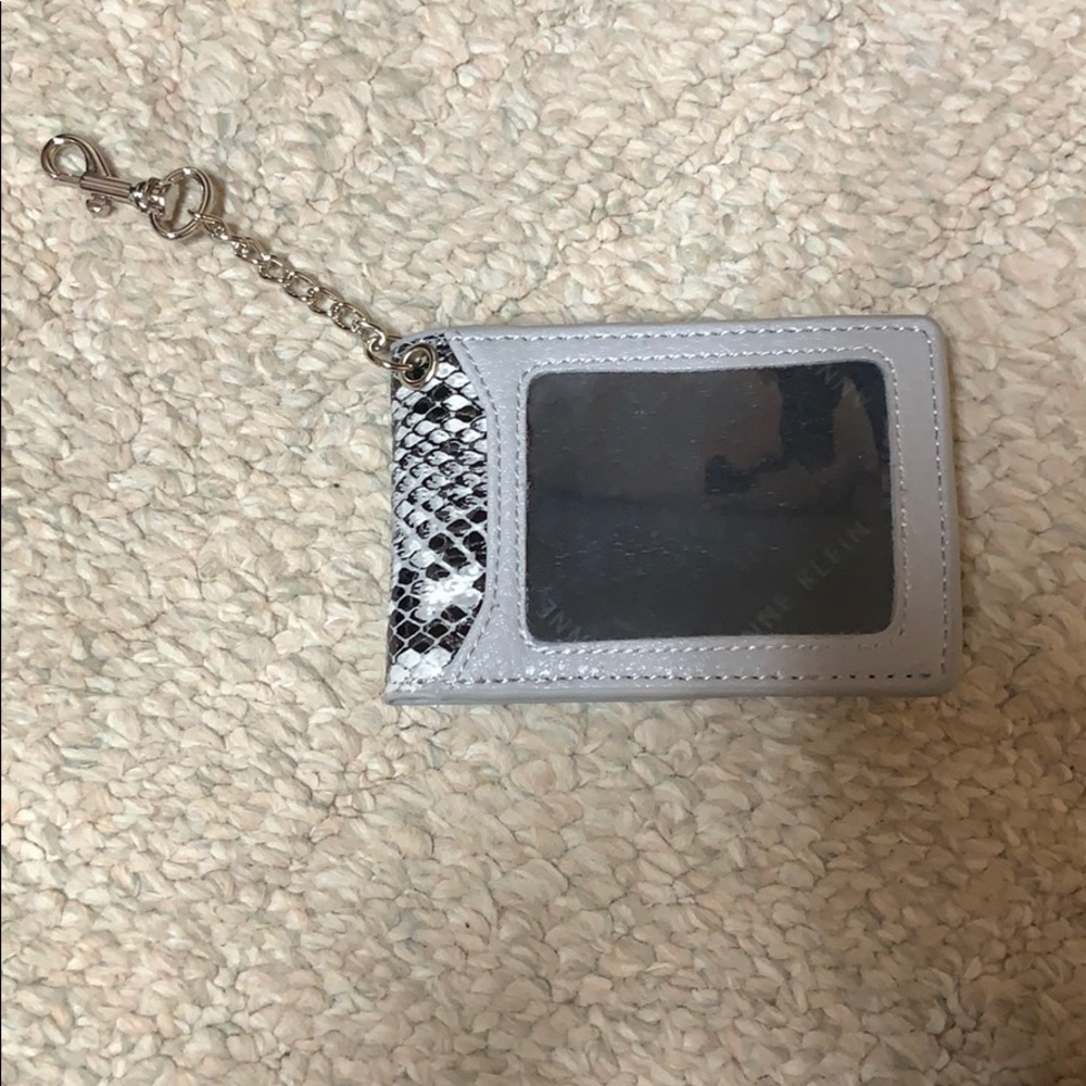 Small wallet